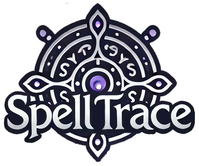 SpellTrace